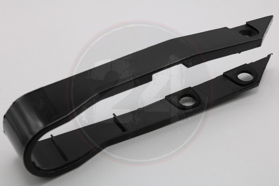 Ketjulaahain, Generic Trigger, Keeway X-Ray