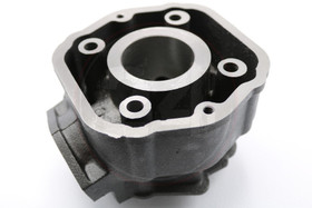 Sylinterisarja 50cc, Derbi Euro 2