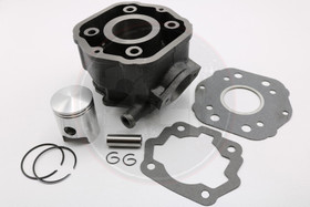 Sylinterisarja 50cc, Derbi Euro 2