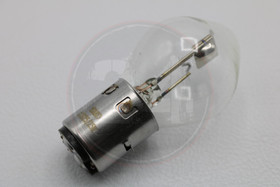 Polttimo 12V 25/25W BA20D