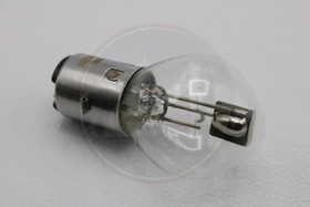 Polttimo 12V 25/25W BA20D