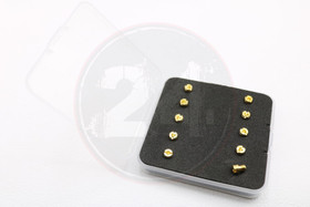 Suutinsarja M4 75 – 98, Keihin / Kiina skootterit