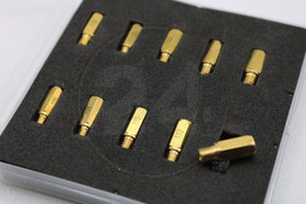 Suutinsarja M5 105 – 128, PWK