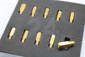 Suutinsarja M5 130 – 152, PWK