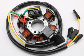 Staattori, Minarelli Am6 <- 2006