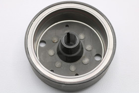 Magneeton vauhtipyörä, Minarelli Am6