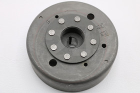 Magneeton vauhtipyörä, Minarelli Am6