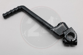 Käynnistinpoljin carbon, Minarelli Am6