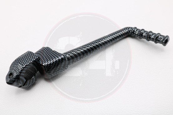 Käynnistinpoljin carbon, Minarelli Am6