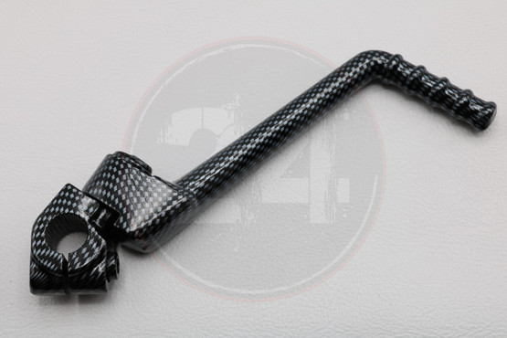 Käynnistinpoljin carbon, Minarelli Am6