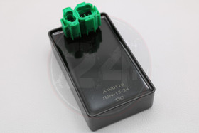 Cdi-laite DC, Kymco 2T