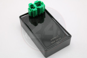 Cdi-laite DC, Kymco 2T