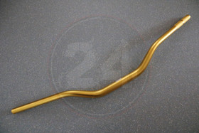 Ohjaustanko fatbar, mattakulta