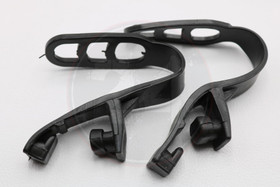 Etuvalon maskin kiinnityskumi 2kpl, Yleismalli