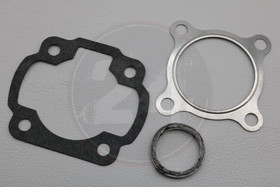 Tiivistesarja, sylinteri 70cc, Keeway