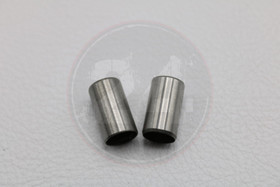 Sylinterin pinnapultin holkki 2kpl, Kiina skootterit, Baotian, Fude, GY6 4T