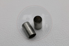 Sylinterin pinnapultin holkki 2kpl, Kiina skootterit, Baotian, Fude, GY6 4T