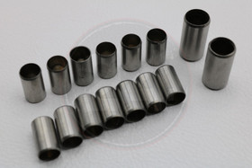 Ohjainholkki sarja moottoriin, Kiina skootterit 4T