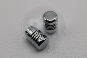 Venttiilihatut, kromi