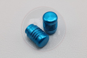 Venttiilihatut, sininen