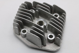 Sylinterikansi 50cc, Minarelli vaaka ilma