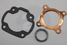 Tiivistesarja sylinteri, Minarelli vaaka ilma