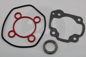 Tiivistesarja, sylinteri 70cc, Minarelli vaaka vesi