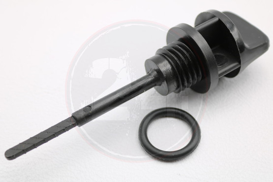 Öljytikku musta, Kiina skootterit, Baotian, Fude, GY6 4T