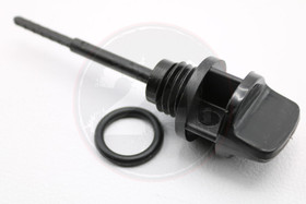 Öljytikku musta, Kiina skootterit, Baotian, Fude, GY6 4T