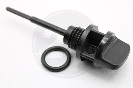 Öljytikku musta, Kiina skootterit, Baotian, Fude, GY6 4T