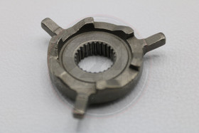 Vapaarattaan vastakappale, Kiina skootterit, Baotian, Fude, GY6 4T