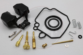 Kaasuttimen korjaussarja, Suzuki Katana