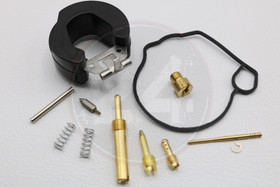 Kaasuttimen korjaussarja, Aprilia SR, Suzuki Adress / Katana