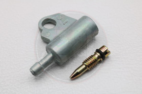 Kohokammion tyhjennys venttiili, Kiina skootterit 4T