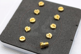 Suutinsarja M5 60 – 82, Keihin / Kiina skootterit