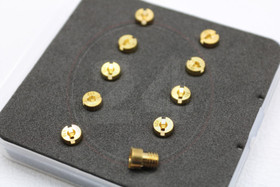 Suutinsarja M5 110 – 132, Keihin / Kiina skootterit