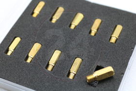 Suutinsarja M5 120 – 170, PWK