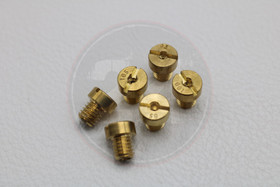 Suutinsarja M5 75 – 105, Dellorto PHBG / SHA