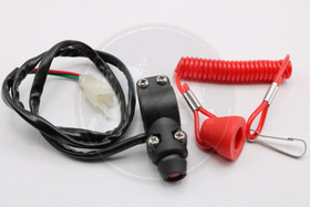 Tappokatkaisin, yleismalli