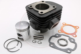 Sylinterisarja 60cc, Keeway 2T