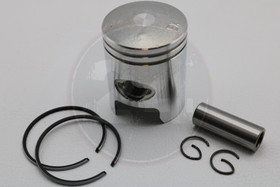 Mäntäsarja 40mm 12 tappi, CPI, Generic, Keeway