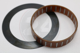 Startin ison rattaan laakeri + aluslevy, CPI / Generic / Keeway 2T