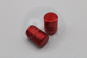 Venttiilihatut, punainen