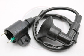 Sytytyspuola + johto + hattu, CPI / Generic / Keeway