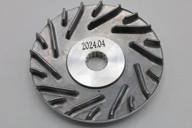 Variaattorin siipipyörä vahvistettu, CPI / Generic / Keeway