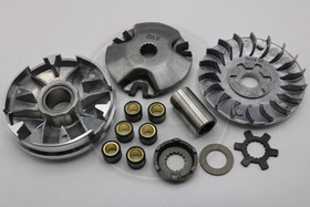 Variaattorisarja STD, CPI / Generic / Keeway