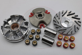 Variaattorisarja Racing, CPI / Generic / Keeway