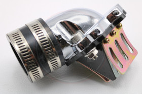 Imukaula + kumi + läppäventtiili Racing, Minarelli vaaka / Keeway 2T