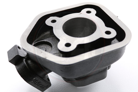 Sylinterisarja 40mm 12 tappi 50cc, Peugeot pysty vesi