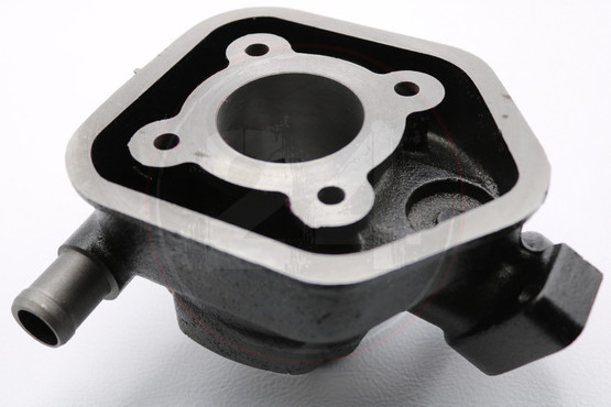 Sylinterisarja 40mm 12 tappi 50cc, Peugeot pysty vesi